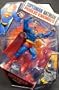 Superman Action Figure from Superman Batman Public Enemies