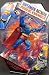 Search : Superman Action Figure from Superman Batman Public Enemies