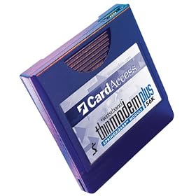 CardAccess Wristband Thinmodem Plus Springboard Module