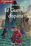 Le guerrier disparu
