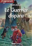 Le guerrier disparu