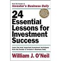 24 Essential Lessons for Investment Success (Illustrated) (Paperback)