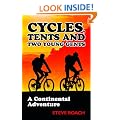 Cycles, Tents and Two Young Gents