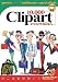 Greenstreet 10,000 Clipart Essential