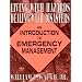 Living with Hazards, Dealing with Disasters: An Introduction to Emergency Management