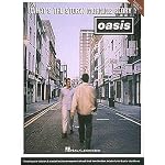Oasis - (What's the Story) Morning Glory book cover