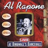 Live at Dingwalls
