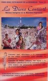 Review LIBROS SIN FRONTERRAS  / LA DIOSA CENTEOTL, the indian maize goddess