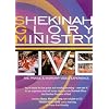 Shekinah Glory Ministry - Live