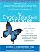 The Chronic Pain Care Workbook: A Self-treatment Approach to Pain Relief Using the Behavioral Assessment of Pain Questionnaire (A New Harbinger Self-Help Workbook)