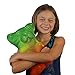 10 Different 12 Inch Novelty Food Throw Pillows (Gummy Bears)