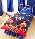Review Characters 4 Kids  / Official WWE 