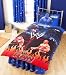 Kitchen & Housewares : WWE Raw Wrestling Duvet Cover and Pillowcase Bedding