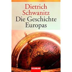 Die Geschichte Europas