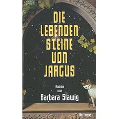 Die lebenden Steine von Jargus