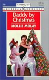 Daddy By Christmas (Harlequin American Romance Series)