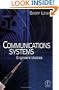 Communications Systems: Engineers' Choices, Third Edition