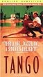 Tango [VHS]