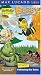 VHS : Max Lucado's Hermie & Friends: Buzby, the Misbehaving Bee