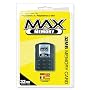 Playstation 2 - Max Memory Speicherkarte 32 MB