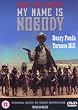 My Name Is Nobody [DVD]