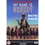 My Name Is Nobody [DVD] [1974]