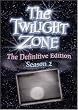The Twilight Zone - Season 2 (The Definitive Edition)