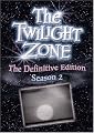 The Twilight Zone - Season 2 (The Definitive Edition)