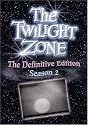 The Twilight Zone - Season 2 (The Definitive Edition)