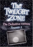 The Twilight Zone - Season 2 (The Definitive Edition)