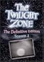 The Twilight Zone: Season Two (Definitive Edition)