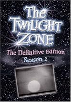 The Twilight Zone: Season 2 (The Definitive Edition)