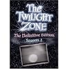 The Twilight Zone: Season 2 (The Definitive Edition)