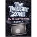 The Twilight Zone - Season 2 (The Definitive Edition)