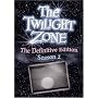 The Twilight Zone - Season 2 (The Definitive Edition)