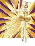 Ballet Costumes Coloring Book (Pictorial Archives)