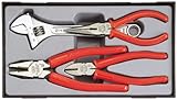Pro-Auto 4PC.アクセサリーセット-2(PAシリーズ) PA7879