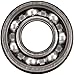 O.S. Engines 26731002 .40-240 Front Bearing