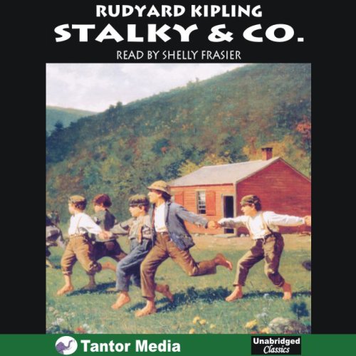 Stalky and Co. (Unabridged)
