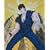 �u�k�l�̌��v25���N�L�O DVD-BOX~TV�V���[�YHD���}�X�^�[�G�f�B�V����~ (�ʏ��)