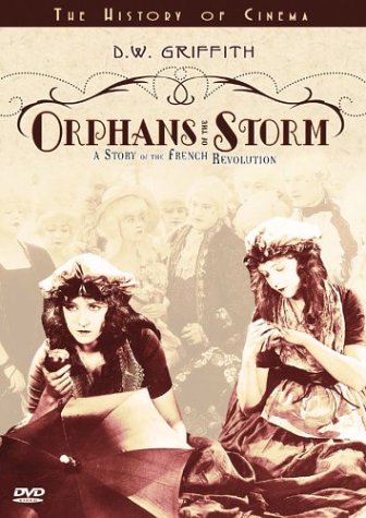 Orphans of the Storm