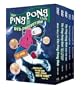 Ping Pong Club Box Set
