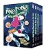 Search : Ping Pong Club Box Set