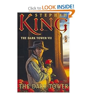 The Dark Tower Vii 7 The Dark Tower