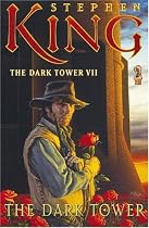The Dark Tower VII: The Dark Tower (King, Stephen) (v. 7)