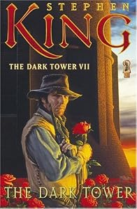 Cover of "The Dark Tower (The Dark Tower,... Cover of "The Dark Tower (The Dark Tower,...