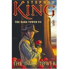 The Dark Tower VII: The Dark Tower (King, Stephen) (v. 7)