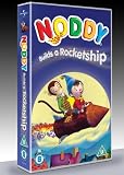 Review Noddy  / Noddy - Noddy Builds A Rocket Ship