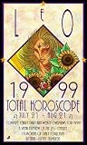 Total Horoscopes 1999: Leo