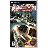 Need for Speed Carbon: Own the City Greatest Hits